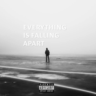 Everything is falling apart - Single