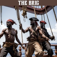The Brig - GrisVer
