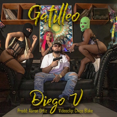 GATILLEO - Single