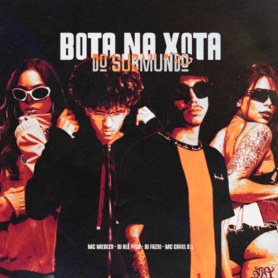 Bota na Xota do Submundo - Single