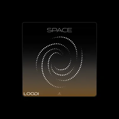 Listen to Loodi, watch music videos, read bio, see tour dates & more!