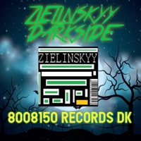 Darkside - Single - Zielinskyy