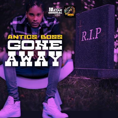 Gone Away - Single