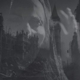 Manifesting LucyVivor