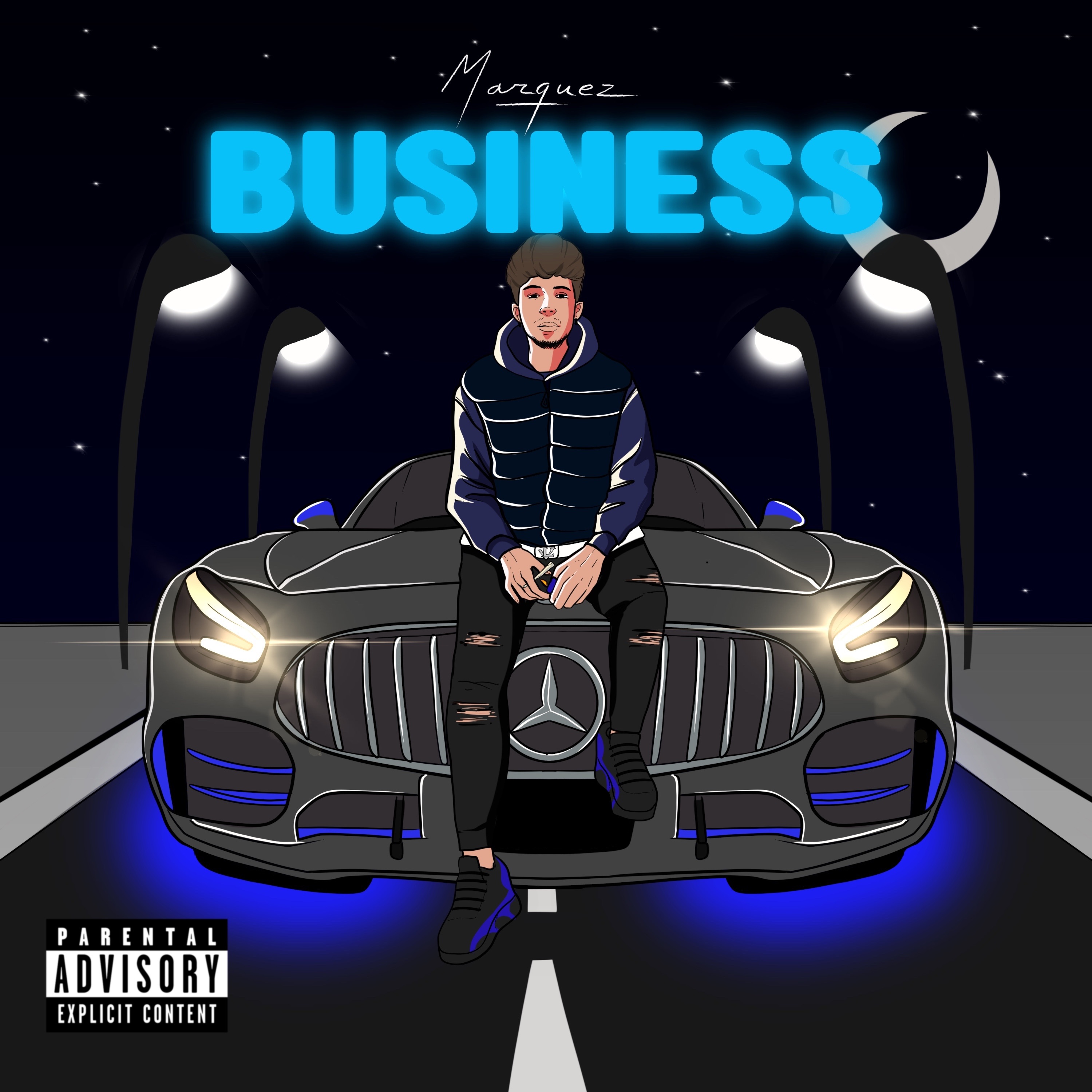 Business - EP