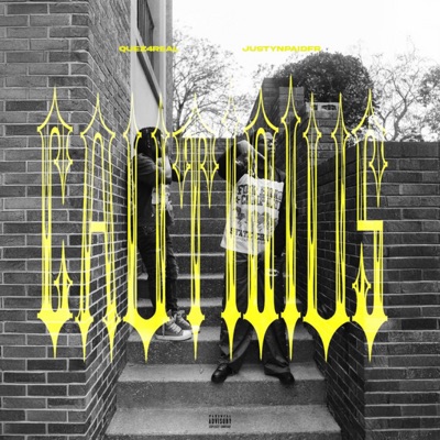 Cautious (feat. JustynPaidfr) - Single