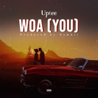 Woa (You) - Single - Uptee
