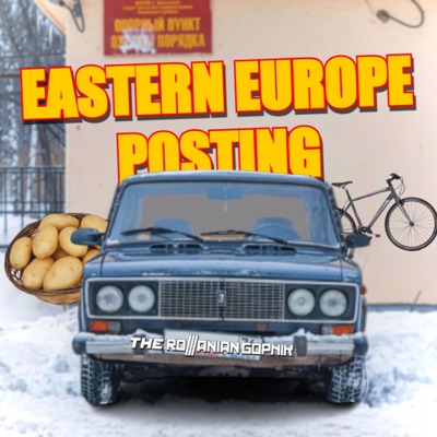 EASTERN EUROPE POSTING - Single
