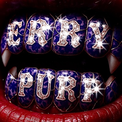 TODO ES MORADO (feat. villa bfp) - Single