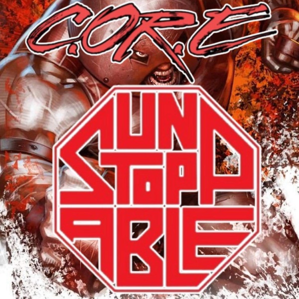 UnStoppable (feat. Getill) [Radio Edit]