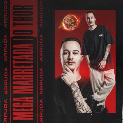 MEGA MARRETADA DO THOR - Single