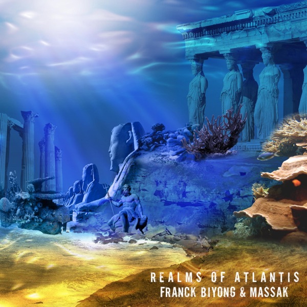 Realms of Atlantis
