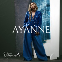 Traumatisée - Single - Ayanne & Josey