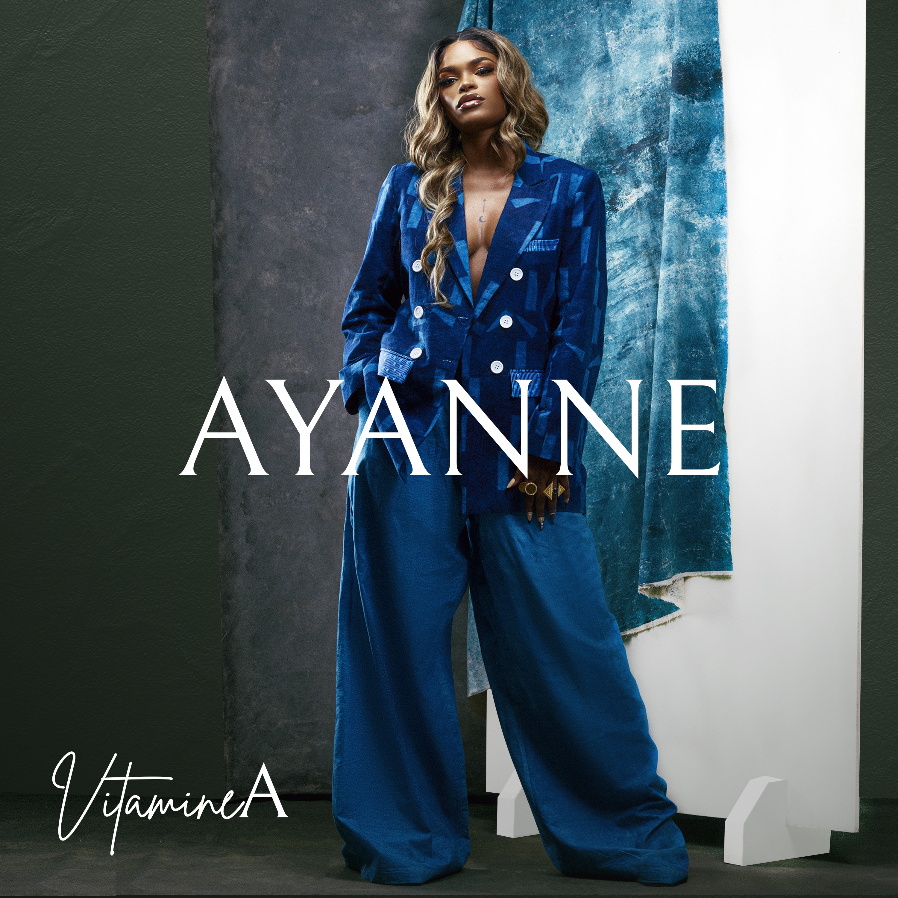 AYANNE FT JOSEY - Traumatisée