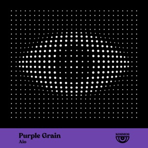 Purple Grain - Single