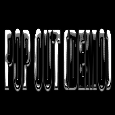 pop out (demo) - Single
