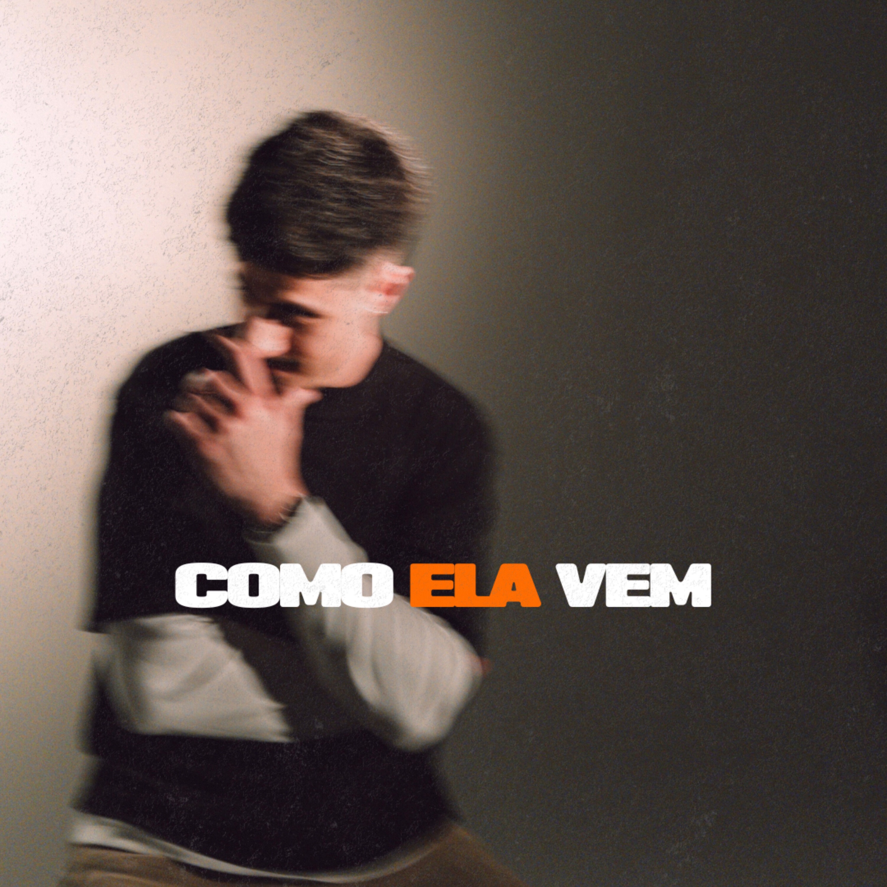 COMO ELA VEM - Single