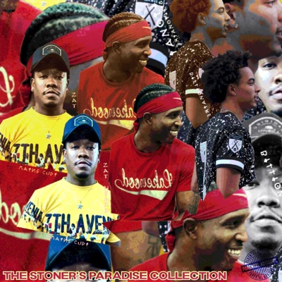 The Stoner's Paradise Collection - EP