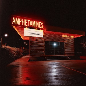 Amphetamines - Single