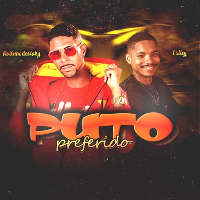 Puto Preferido - Single