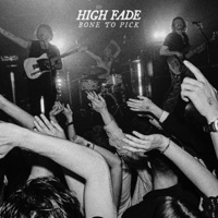 High Fade Ablum Cover