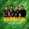 No es mi despedida / Hasta el fin del mundo / La fuerza del engaño (Live Session) - Single