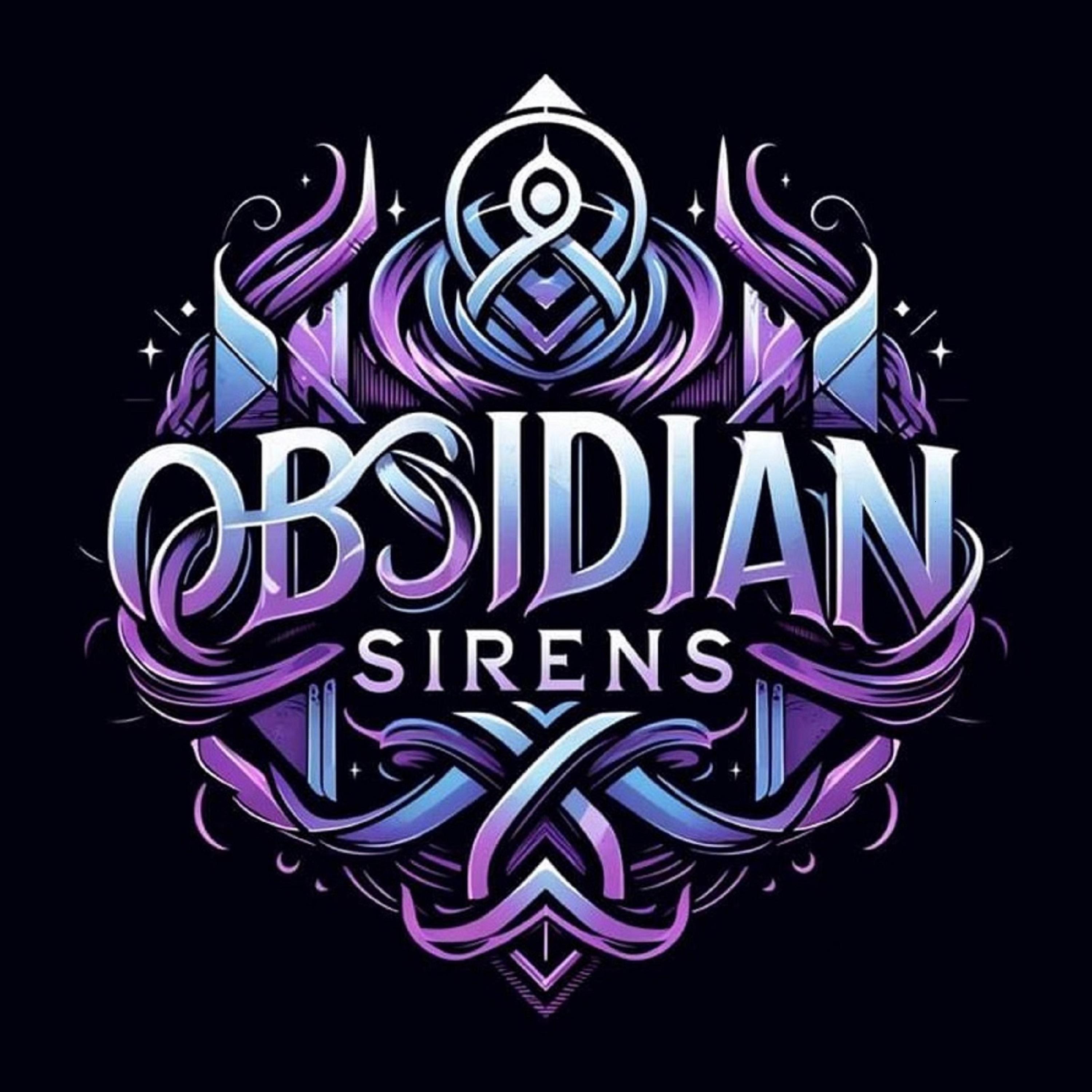 Obsidian Sirens
