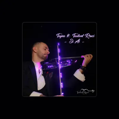 Listen to Taulant Rruci, watch music videos, read bio, see tour dates & more!