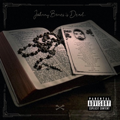 Johnny Bones is Dead. - EP