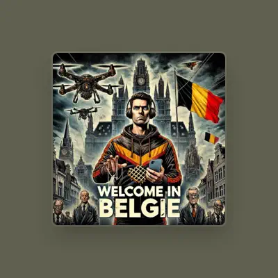 Listen to Hugo_Official, watch music videos, read bio, see tour dates & more!