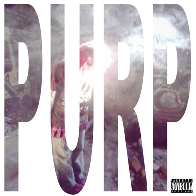 purp (feat. L4B) - Single