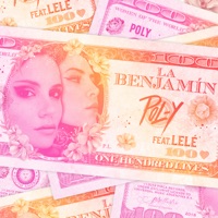 La Benjamín (feat. Lele) - Single - POLY