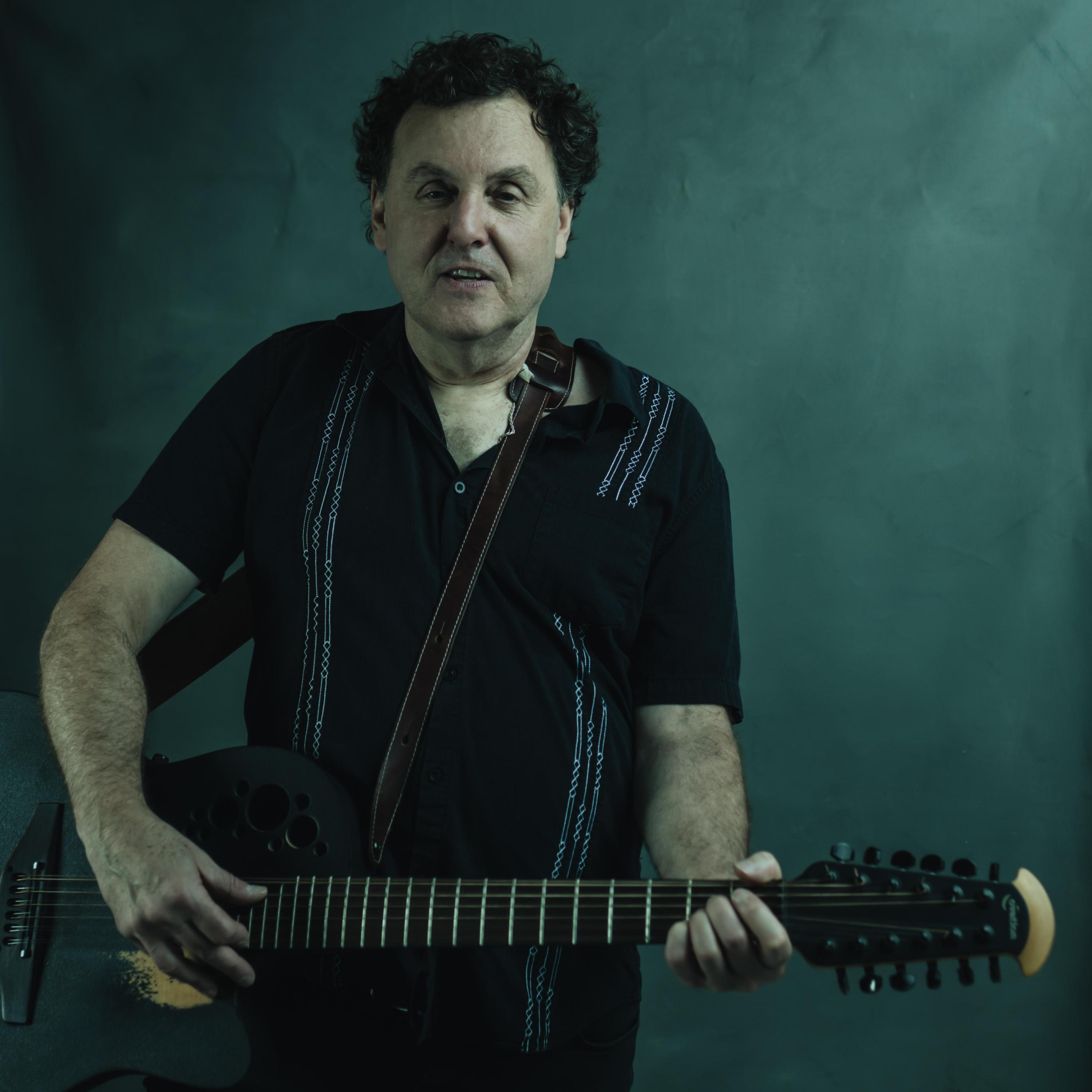 Jim Basnight's February 1st 2026 Two-Sided Single - Single