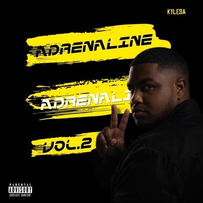 Adrenaline, Vol. 2