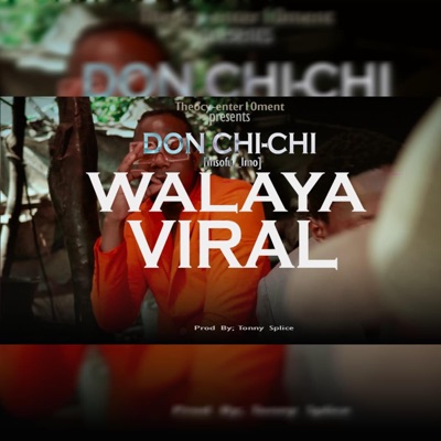 Walaya Viral - Single