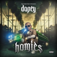 Homies - Single - DopeyG