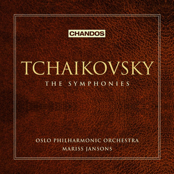 Tchaikovsky: Complete Symphonies