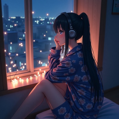月夜のレクイエム - Single