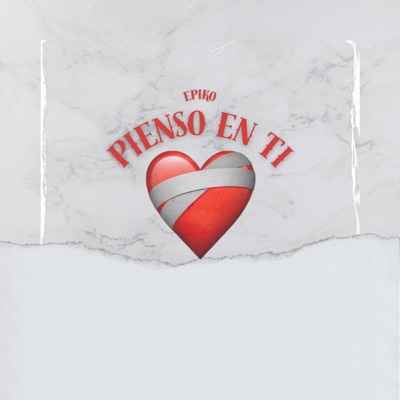 Pienso En Ti - Single