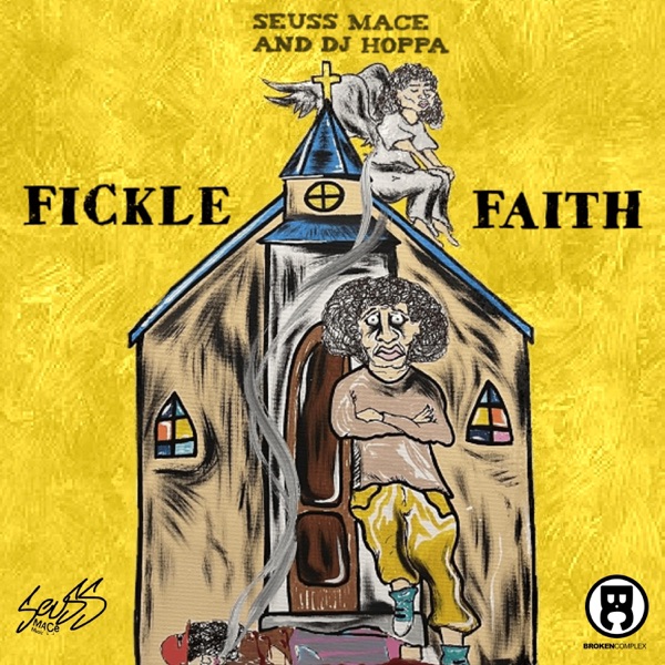 Fickle Faith