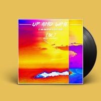 Up And Wine - Single - Helix Dynasty