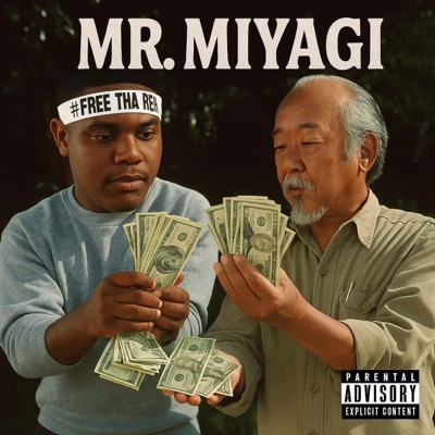 Mr Miyagi - Single