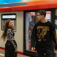 Метро - Single - Roully