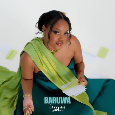 Baruwa - Single