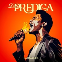 Dale Predica - Single - MaderaLimpia