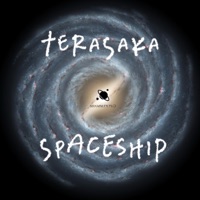 Spaceship - Single - Terasaka