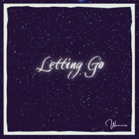 Letting Go - Single - Wannie