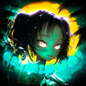 És Minha! (Sped Up)