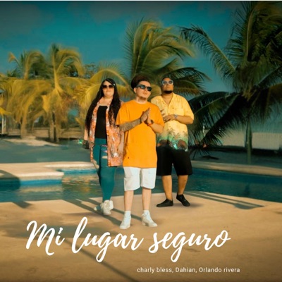 Mi lugar seguro - Single