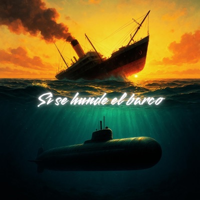 Si se hunde el barco - Single